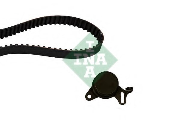 INA 530 0120 10 Timing Belt Kit